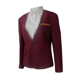 HL015 Tailor-made hotel uniforms Design hotel uniforms Waist-length long-length women's tuxedo reception uniforms Custom-made hotel uniforms franchise store  Regent Hotel Concierge Suit HL015 Tailor-made hotel uniforms Design hotel uniforms Waist-length long-length women's tuxedo reception uniforms Custom-made hotel uniforms franchise store  Regent Hotel Concierge Suit
